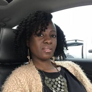 Meet your Posher, Kimberly